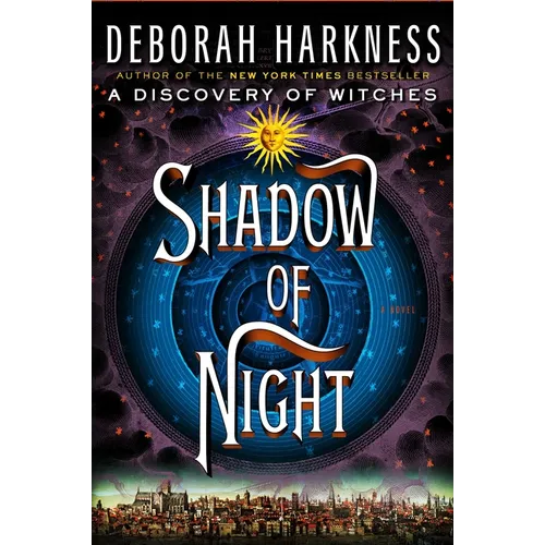 Shadow of Night
