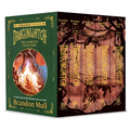 Dragonwatch: The Complete Collection