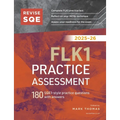 Revise SQE FLK1 Practice Assessment 2025-26
