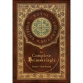 The Complete Heimskringla (Royal Collector's Edition) (Case Laminate Hardcover with Jacket)