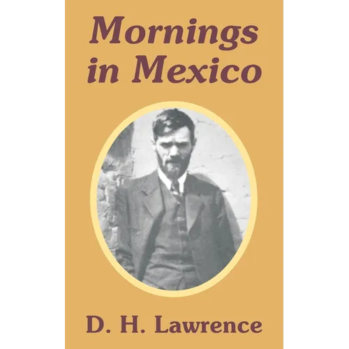 Mornings in Mexico