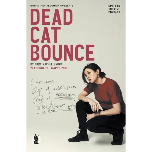 Dead Cat Bounce