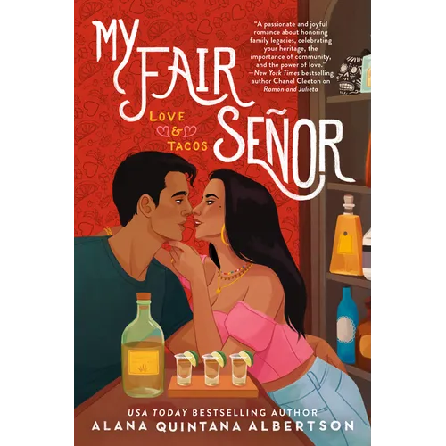 My Fair Señor