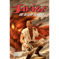 Doc Savage: The Desert Demons