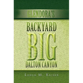 Glendora's Backyard Big Dalton Canyon