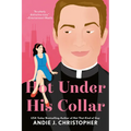 Hot Under His Collar