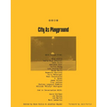 City As Playground
