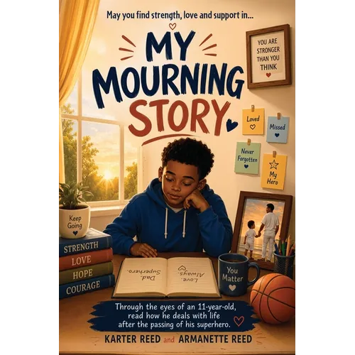 My Mourning Story