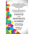 Finite and Infinite Games