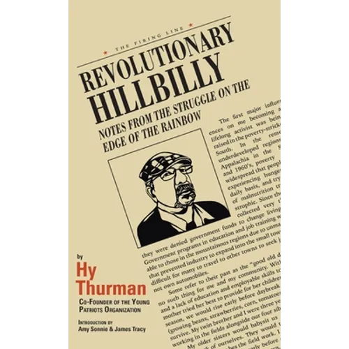 Revolutionary Hillbilly