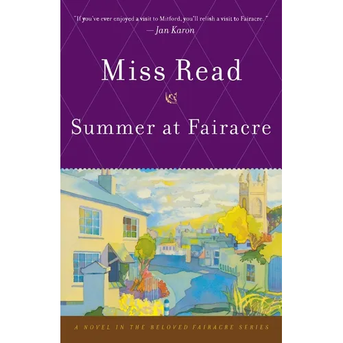 Summer at Fairacre