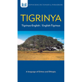 Tigrinya-English/ English-Tigrinya Dictionary & Phrasebook