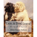 Lad: A Dog (1919). By: Albert Payson Terhune: Young adult fiction