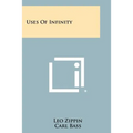 Uses Of Infinity