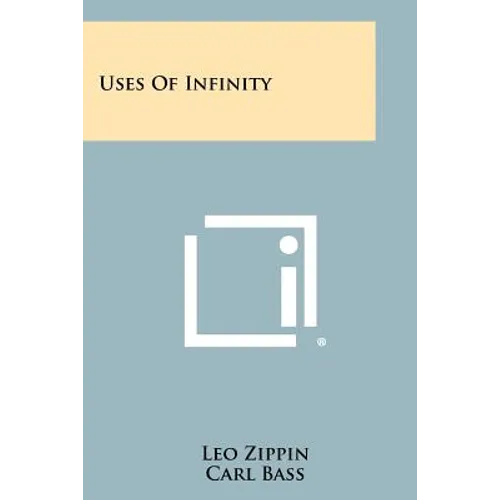 Uses Of Infinity