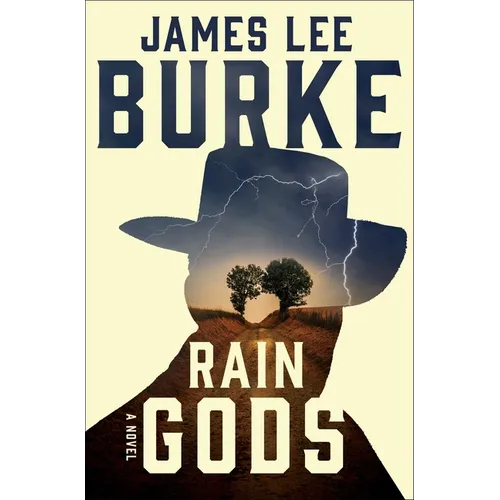 Rain Gods