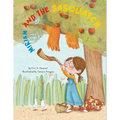 Miriam and the Sasquatch: A Rosh Hashanah Story