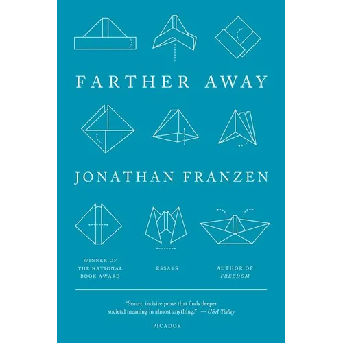 Farther Away