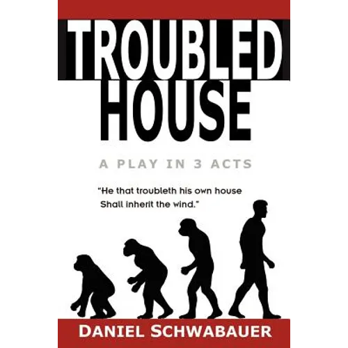 Troubled House