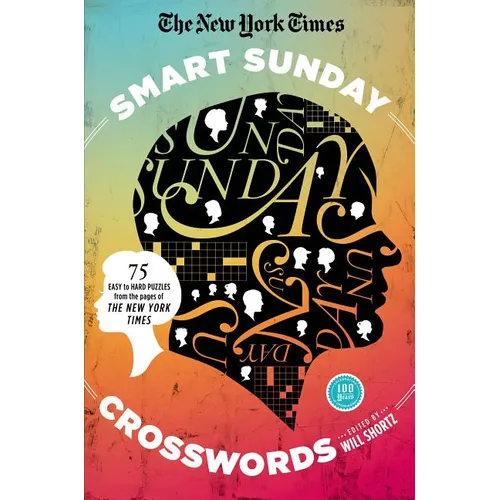 New York Times Smart Sunday Crosswords