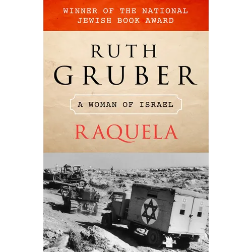 Raquela: A Woman of Israel