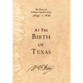 At the Birth of Texas
