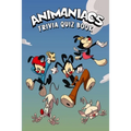 Animaniacs: Trivia Quiz Book