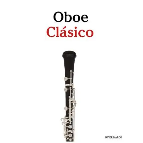 Oboe CL