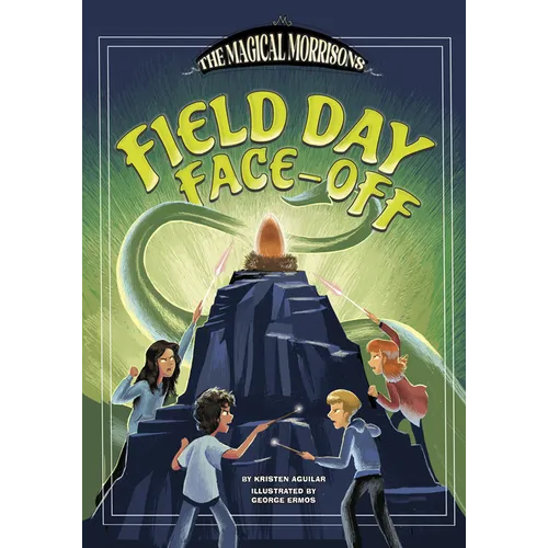 Field Day Face-Off