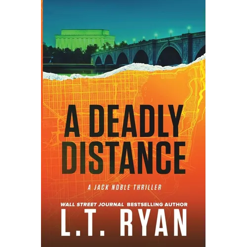 A Deadly Distance (Jack Noble #2)
