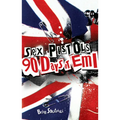 Sex Pistols: 90 Days at EMI