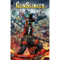 Gunslinger Spawn Volume 1