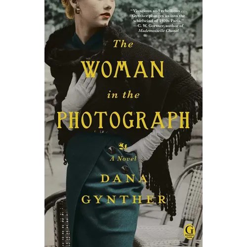 The Woman in the Photograph