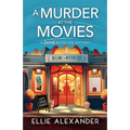 A Murder at the Movies
