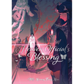 Heaven Official's Blessing: Tian Guan CI Fu (Deluxe Hardcover Novel) Vol. 2