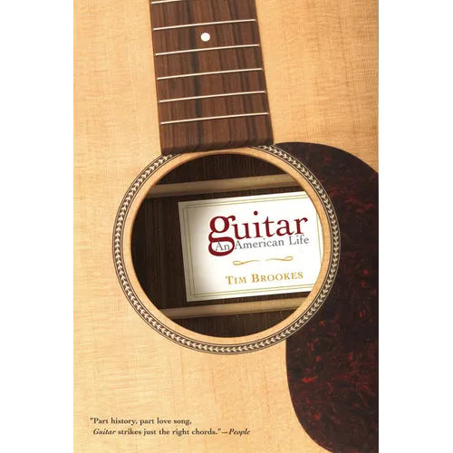 Guitar: An American Life
