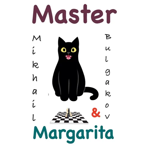 The Master and Margarita