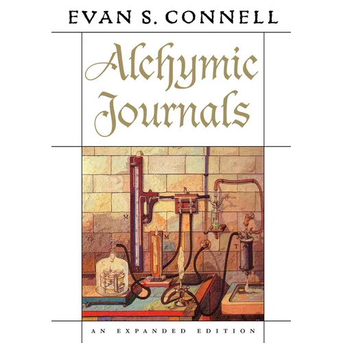 Alchymic Journals