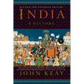 India: A History. Revised and Updated