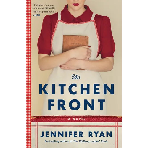 The Kitchen Front