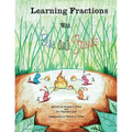 Learning Fractions with Blue and Friends
