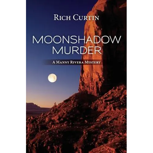 MoonShadow Murder