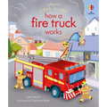 Peek Inside How a Fire Truck Works