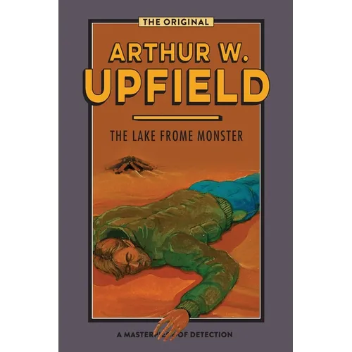 The Lake Frome Monster