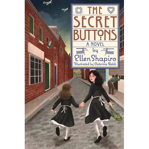 The Secret Buttons