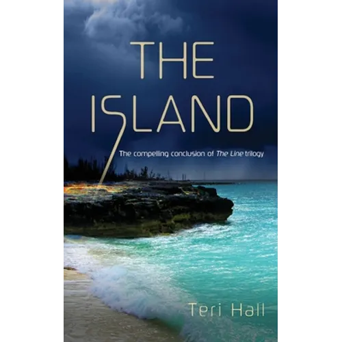 The Island: The Line, Book 3
