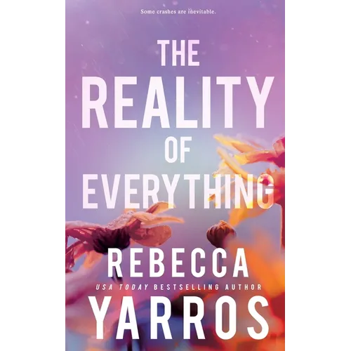 The Reality of Everything