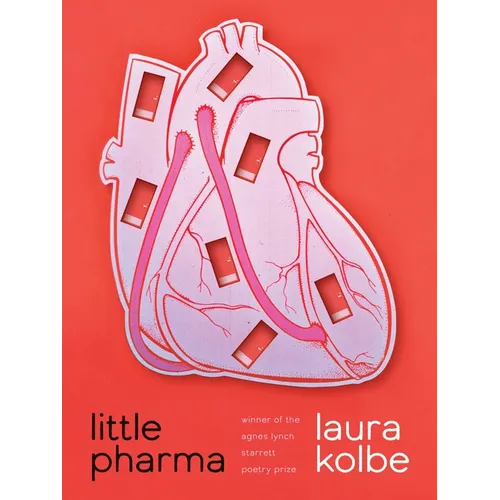 Little Pharma: Poems