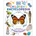 DK Children's Encyclopedia: The Book That Explains Everything!