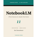 NotebookLM: Master Google's AI Research Companion